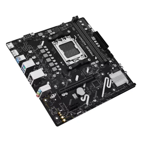 مادربرد ایسوس ASUS PRIME A620AM-K DDR5 - تصویر ۵