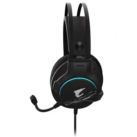 هدست گیگابایت GIGABYTE AORUS H1 7.1 - تصویر ۴
