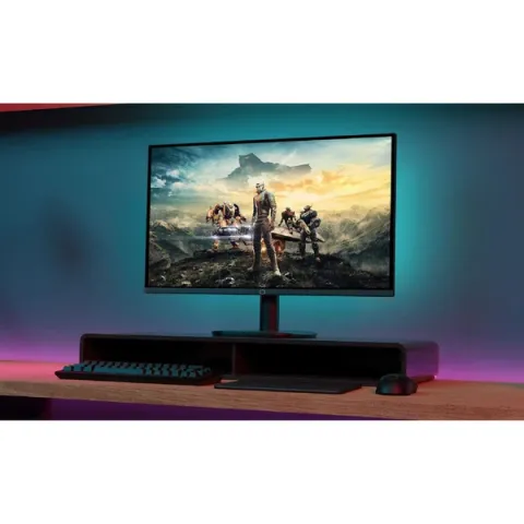 مانیتور 27 اینچ کولر مستر CMI-GA2711 2K 100Hz IPS 1ms - تصویر ۴