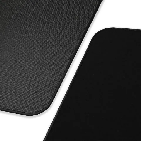 موس پد گلوریوس GLORIOUS XL Extended Stealth Edition Stitched - تصویر ۴