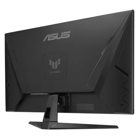 مانیتور گیمینگ 32 اینچ ایسوس TUF VG32AQA1A - 2K 170Hz VA 1ms HDR - تصویر ۵
