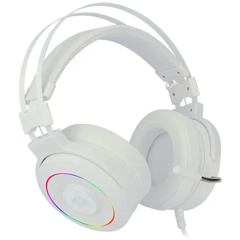 هدست ردراگون REDRAGON H320 LAMIA 2 WHITE - تصویر ۲