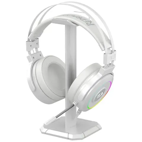 هدست ردراگون REDRAGON H320 LAMIA 2 WHITE - تصویر ۳