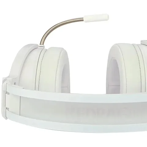 هدست ردراگون REDRAGON H320 LAMIA 2 WHITE - تصویر ۷