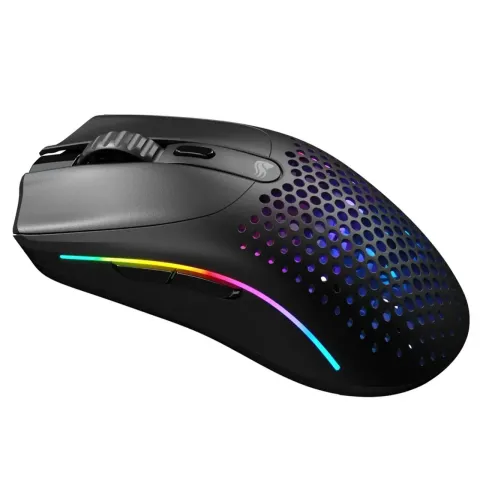 ماوس بی‌سیم گلوریوس GLORIOUS MODEL O2 Mini مشکی مات - تصویر ۵