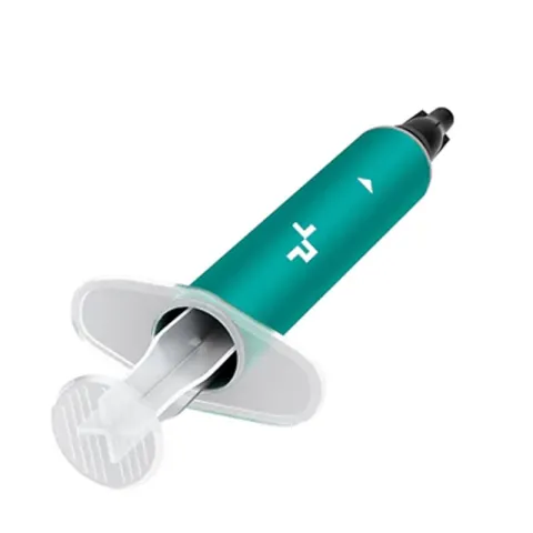 خمیر سیلیکون دیپ کول DEEPCOOL Z5 - تصویر ۵
