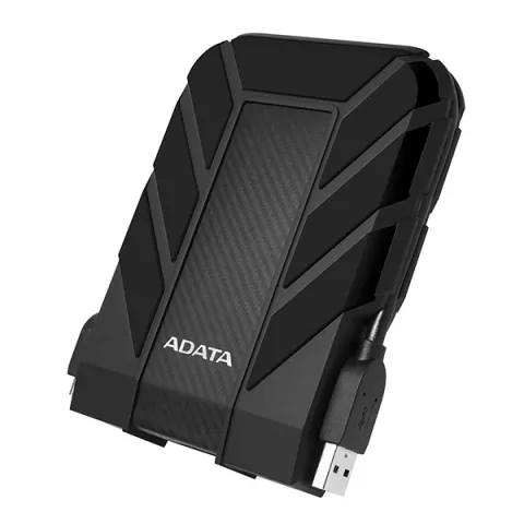 هارد اکسترنال ای دیتا  ADATA HD710 Pro 5TB USB 3.1 Gen 1 black - تصویر ۲
