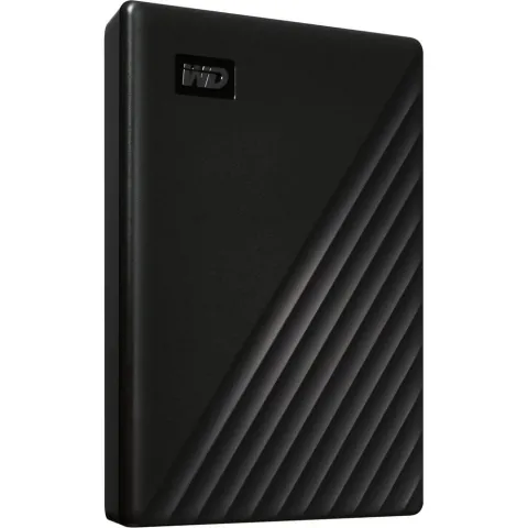هارد اکسترنال وسترن دیجیتال My Passport 6TB - تصویر ۳