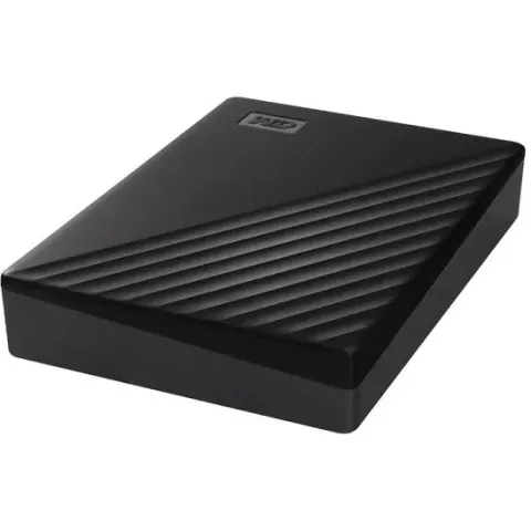 هارد اکسترنال وسترن دیجیتال My Passport 6TB - تصویر ۴