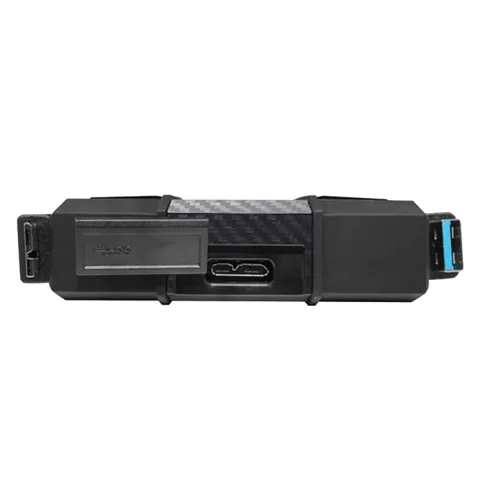 هارد اکسترنال ای دیتا  ADATA HD710 Pro 4TB USB 3.1 Gen 1 black - تصویر ۵