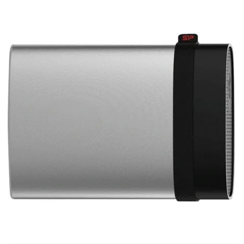 هارد اکسترنال سیلکون پاور HDD EXT SP Armor A85 2TB USB 3.2 GEN 1 - تصویر ۶