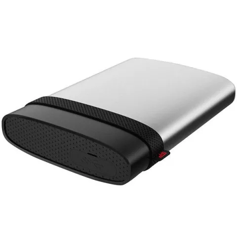 هارد اکسترنال سیلکون پاور HDD EXT SP Armor A85 2TB USB 3.2 GEN 1 - تصویر ۲