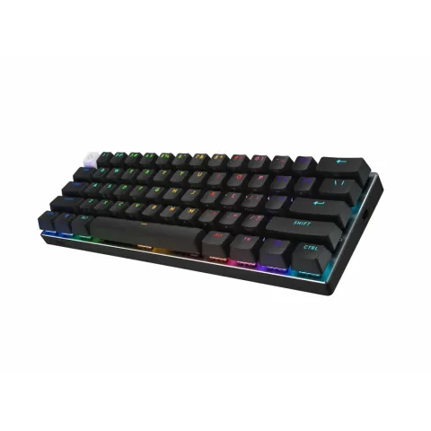 کیبورد لاجیتک LOGITECH G PRO X 60 WIRELESS - تصویر ۷