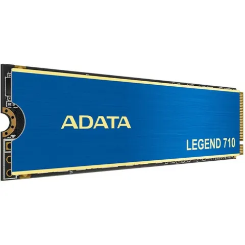 اس اس دی ای اینترنال ای دیتا SSD ADATA LEGEND 710 256GB - تصویر ۲