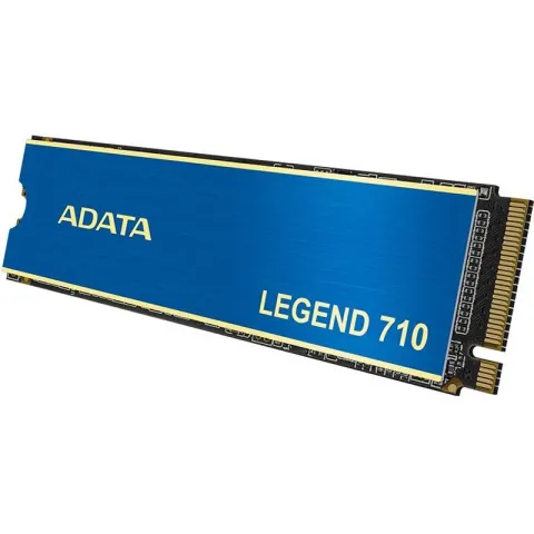اس اس دی ای اینترنال ای دیتا SSD ADATA LEGEND 710 256GB - تصویر ۵