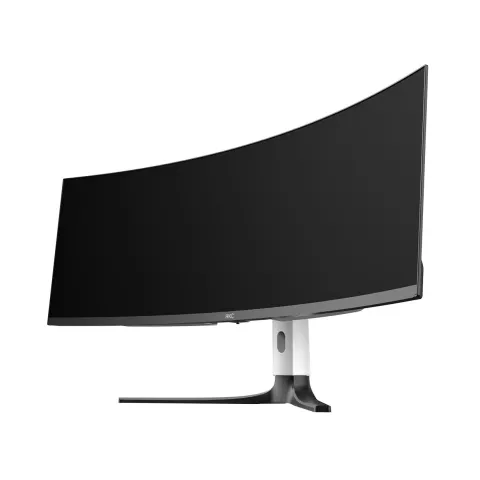 مانیتور اچ کی سی HKC MG49P2U240 - 49'' QD-OLED 240Hz 1ms - تصویر ۲