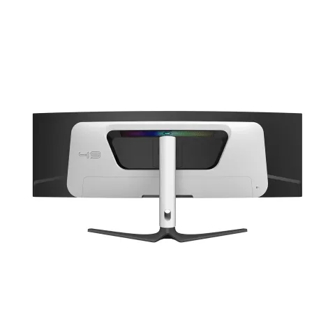 مانیتور اچ کی سی HKC MG49P2U240 - 49'' QD-OLED 240Hz 1ms - تصویر ۴
