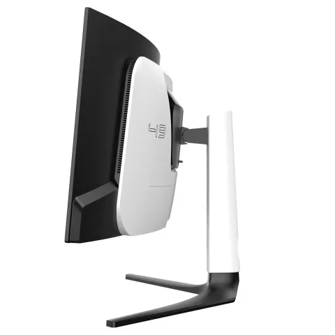 مانیتور اچ کی سی HKC MG49P2U240 - 49'' QD-OLED 240Hz 1ms - تصویر ۶