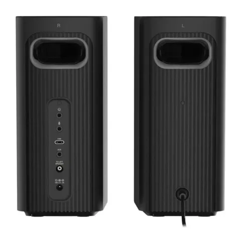 اسپیکر رومیزی کریتیو مدل Creative T60 - تصویر ۵