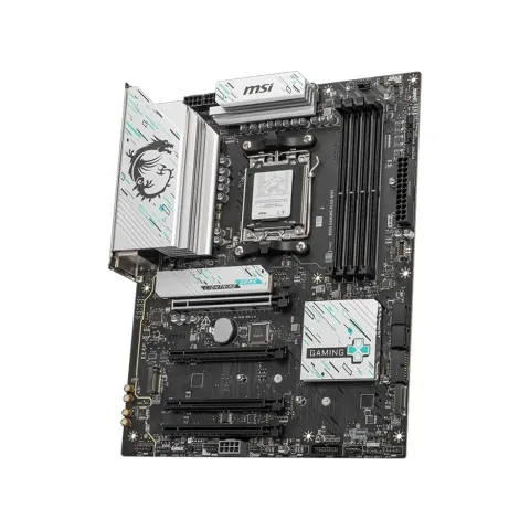 مادربرد ام اس آی MSI B850 GAMING PLUS WIFI DDR5 - تصویر ۳
