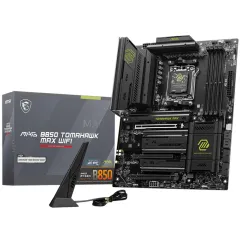 MSI MAG B850 TOMAHAWK MAX WIFI DDR5