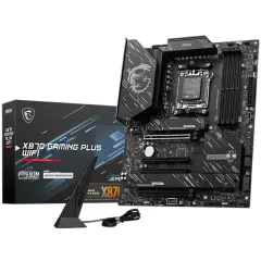 MSI X870 GAMING PLUS WIFI DDR5