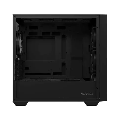 کیس ایسوس ASUS A21 PLUS TG ARGB - BTF - تصویر ۹