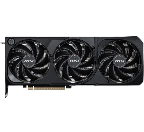 کارت گرافیک ام اس ای MSI GeForce RTX 5080 SHADOW 3X OC 16GB - تصویر ۲