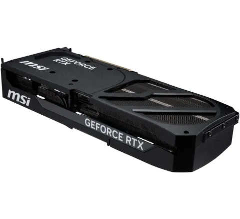 کارت گرافیک ام اس ای MSI GeForce RTX 5080 SHADOW 3X OC 16GB - تصویر ۳
