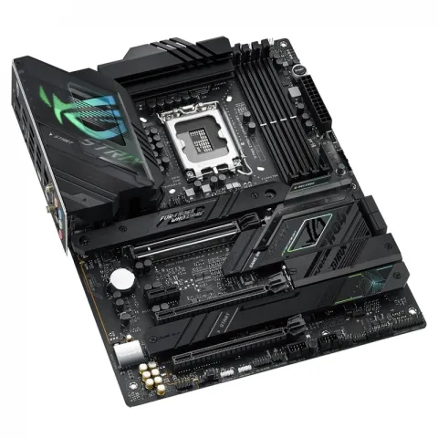 مادربرد ایسوس ASUS ROG STRIX Z790-F GAMING WIFI DDR5 (کارکرده) - تصویر ۴