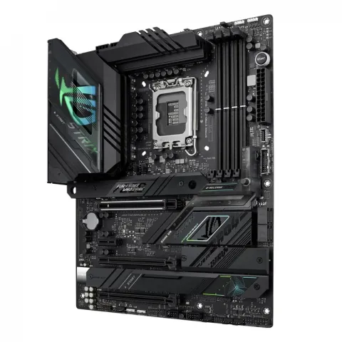مادربرد ایسوس ASUS ROG STRIX Z790-F GAMING WIFI DDR5 (کارکرده) - تصویر ۷
