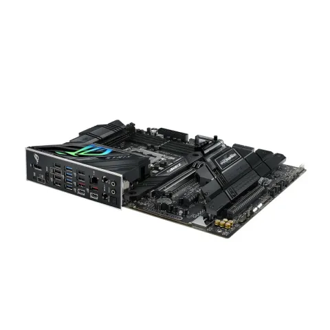 مادربرد ایسوس ASUS ROG STRIX Z790-F GAMING WIFI DDR5 (کارکرده) - تصویر ۸