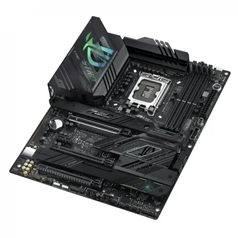 مادربرد ایسوس ASUS ROG STRIX Z790-F GAMING WIFI DDR5 (کارکرده) - تصویر ۹