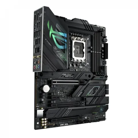 مادربرد ایسوس ASUS ROG STRIX Z790-F GAMING WIFI DDR5 (کارکرده) - تصویر ۳