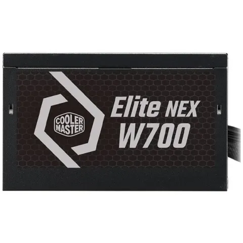 پاور کولر مستر COOLER MASTER Elite NEX W700 80 Plus White - تصویر ۲