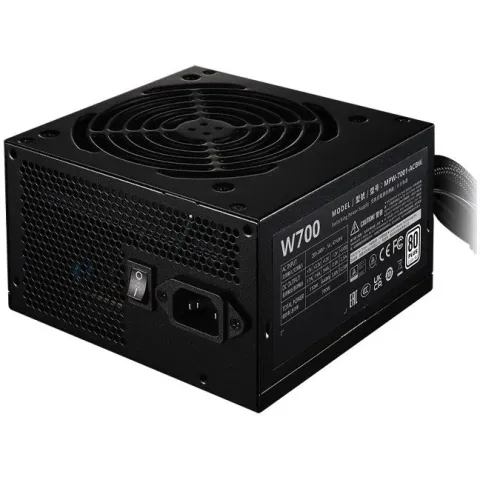 پاور کولر مستر COOLER MASTER Elite NEX W700 80 Plus White - تصویر ۳