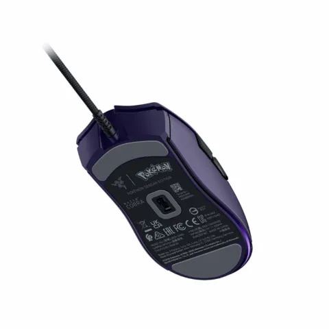 موس گیمینگ ریزر RAZER COBRA POKEMON GENGAR EDITION - تصویر ۲