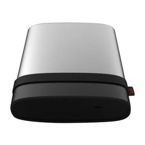 هارد اکسترنال سلیکون پاور HDD EXT SP Armor A85 1TB USB 3.2 GEN 1 - تصویر ۳