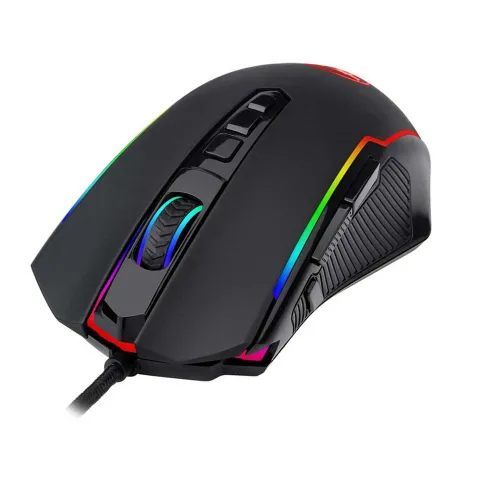 موس ردراگون مدل REDRAGON Ranger M910-K - تصویر ۳
