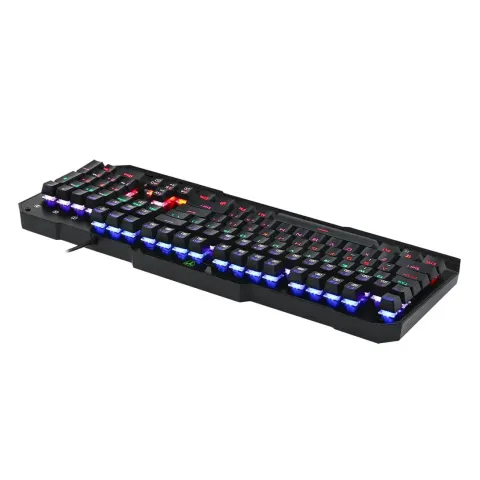 کیبورد تی دگر KEYBOARD T-DAGGER BATTLESHIP TGK 301 - تصویر ۳