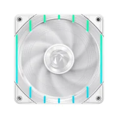 GAMEMAX TORNADO T14 ARGB WHITE REVERSE