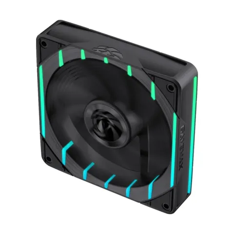 فن کیس گیم مکس GAMEMAX TORNADO T12 ARGB REVERSE - تصویر ۴