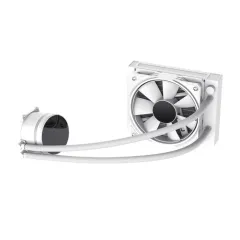 WC GAMEMAX ICEBURG INFINITY 120 WHITE