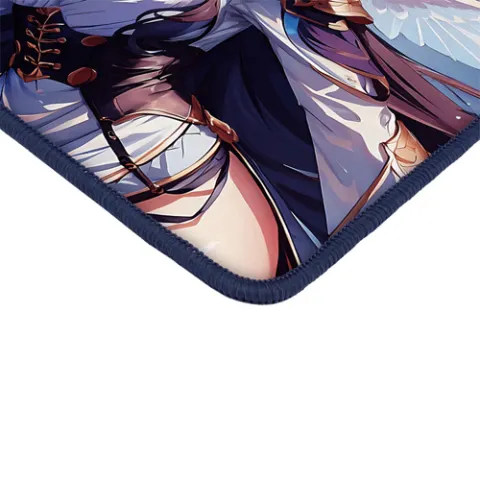 موس پد ردراگون  (400*900) REDRAGON P046 ANIME - تصویر ۴