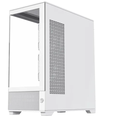 کیس گیم مکس CASE GAMEMAX VISTA 2 A WHITE - تصویر ۴