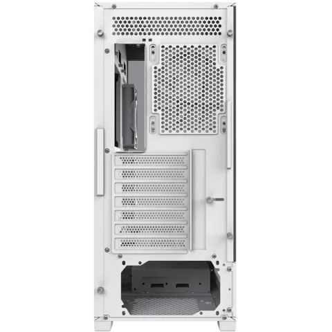 کیس گیم مکس CASE GAMEMAX VISTA 2 A WHITE - تصویر ۶