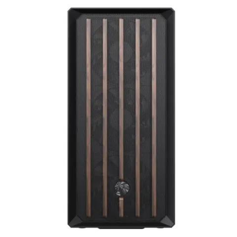 کیس گیم مکس CASE GAMEMAX CLAW 460 W BLACK - تصویر ۳