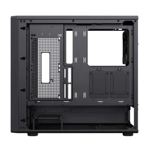کیس گیم مکس CASE GAMEMAX CLAW 460 W BLACK - تصویر ۹