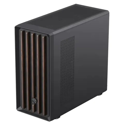 کیس گیم مکس CASE GAMEMAX CLAW 460 W BLACK - تصویر ۴