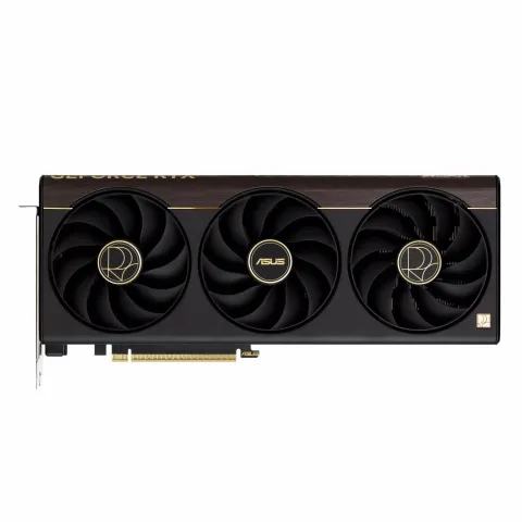 کارت گرافیک ایسوس ASUS ProArt RTX 5070 TI OC 16G - تصویر ۲